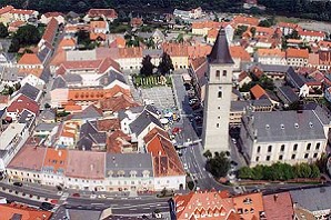 Stadt Judenburg
