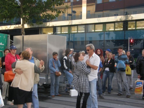 Simmeringer Straßenfest 03.10.2009